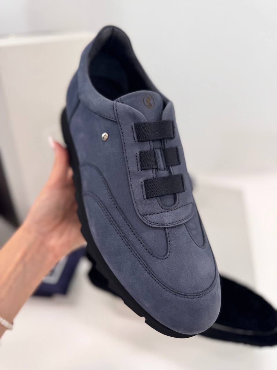 Фото Roberto Serpentini