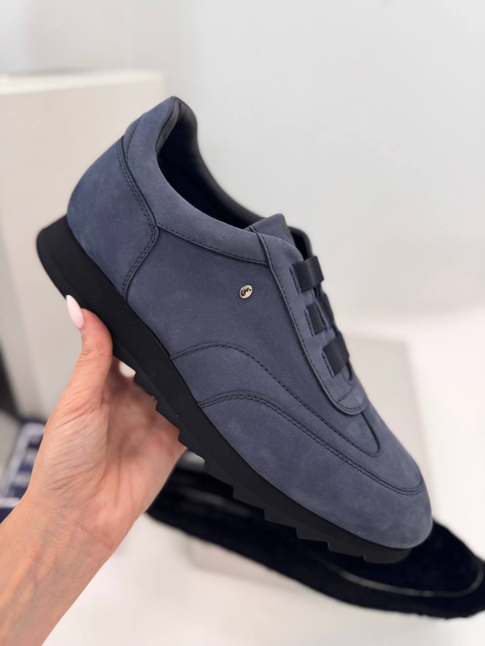 Фото Roberto Serpentini