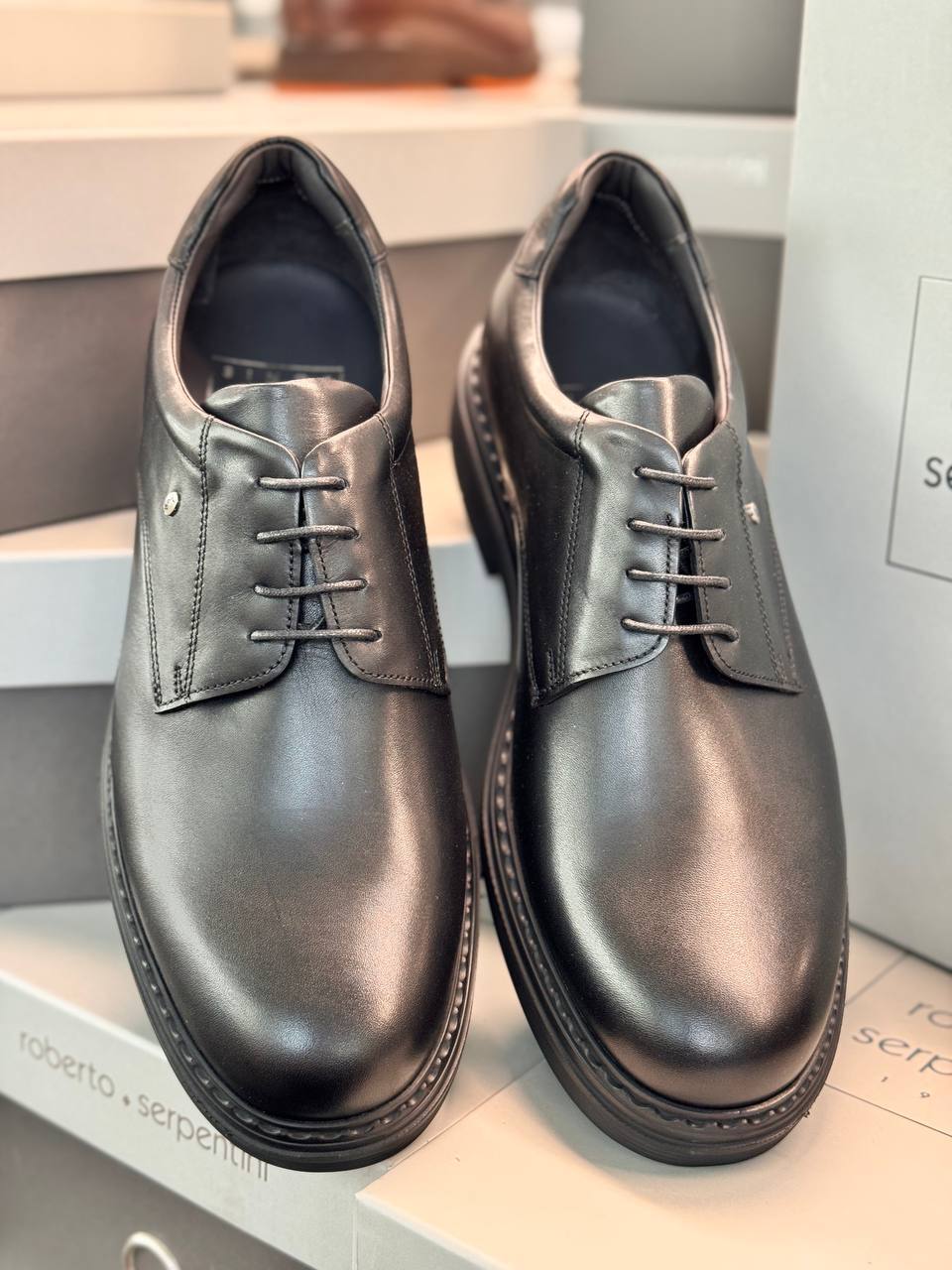 Фото Roberto Serpentini