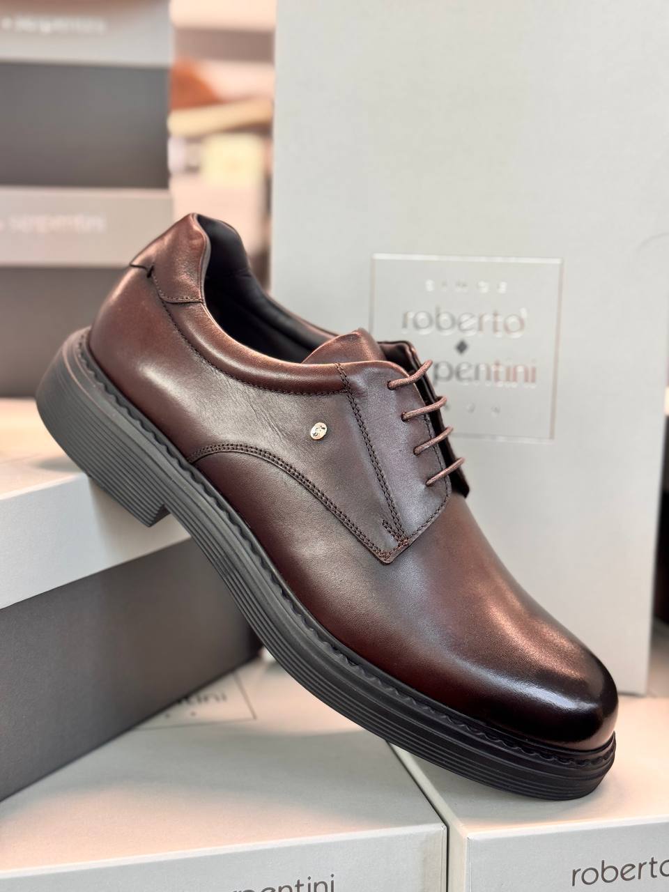 Итальянская одежда, бренд Roberto Serpentini, арт. 74017035