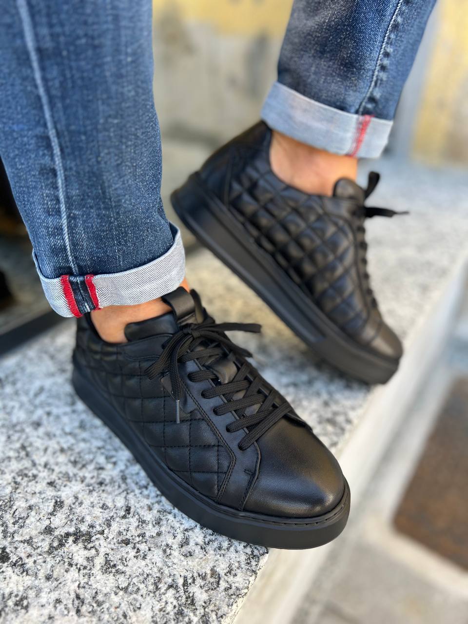 Фото Roberto Serpentini