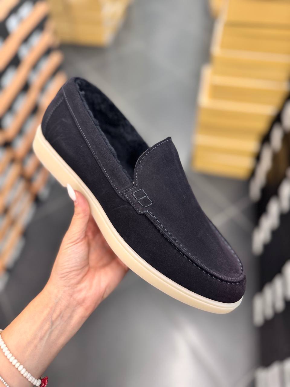 Фото Roberto Serpentini