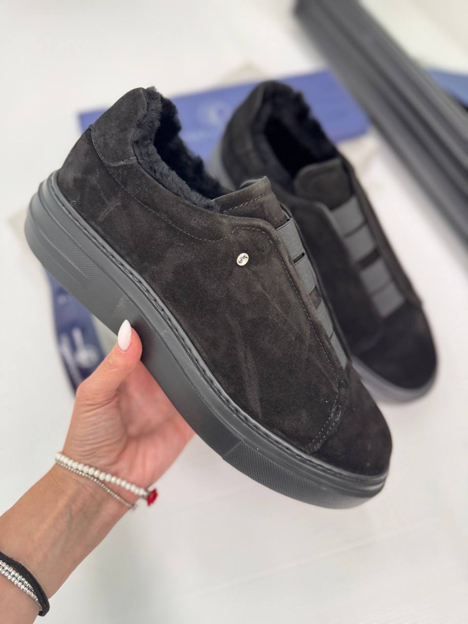 Фото Roberto Serpentini