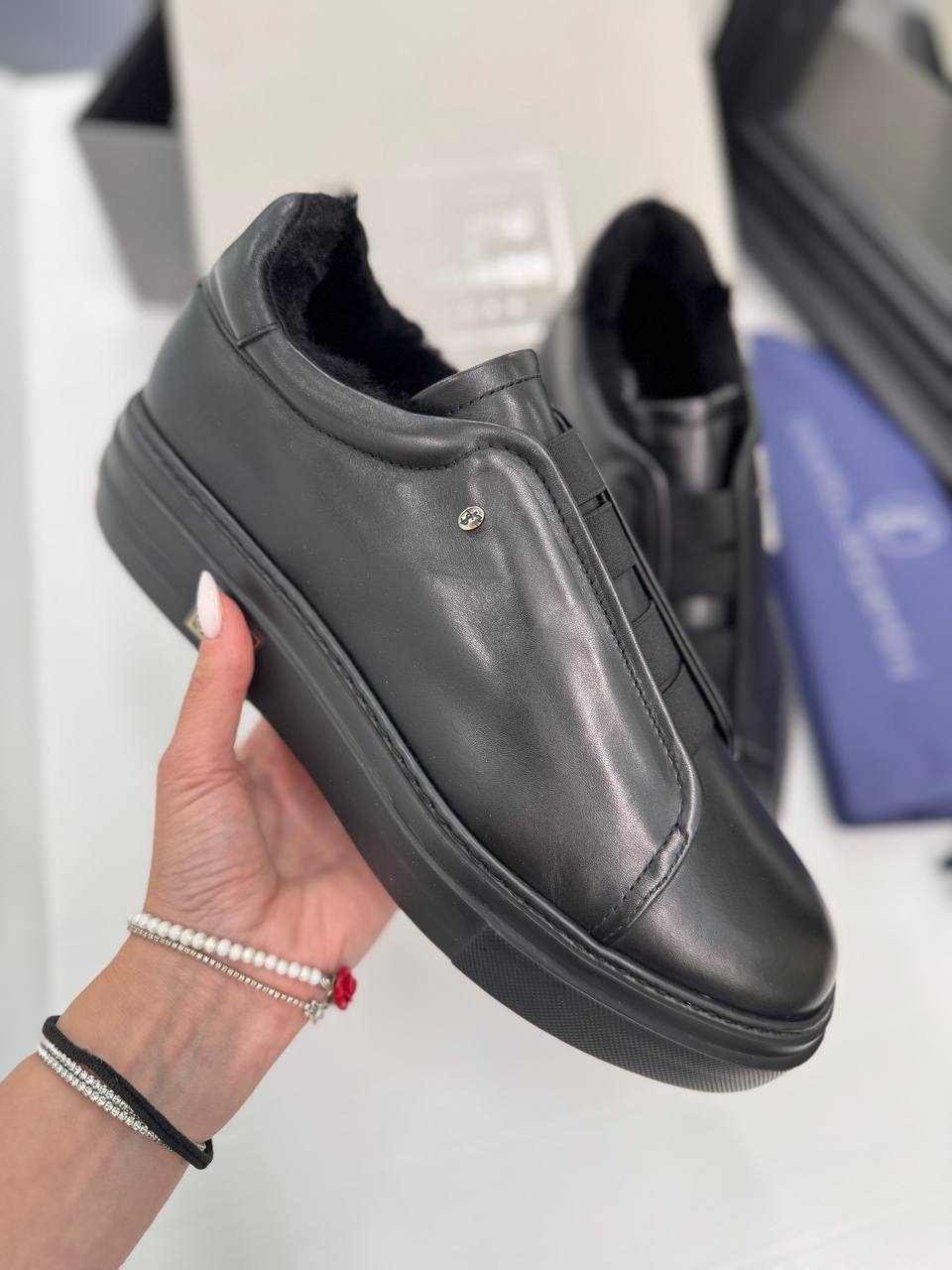 Фото Roberto Serpentini