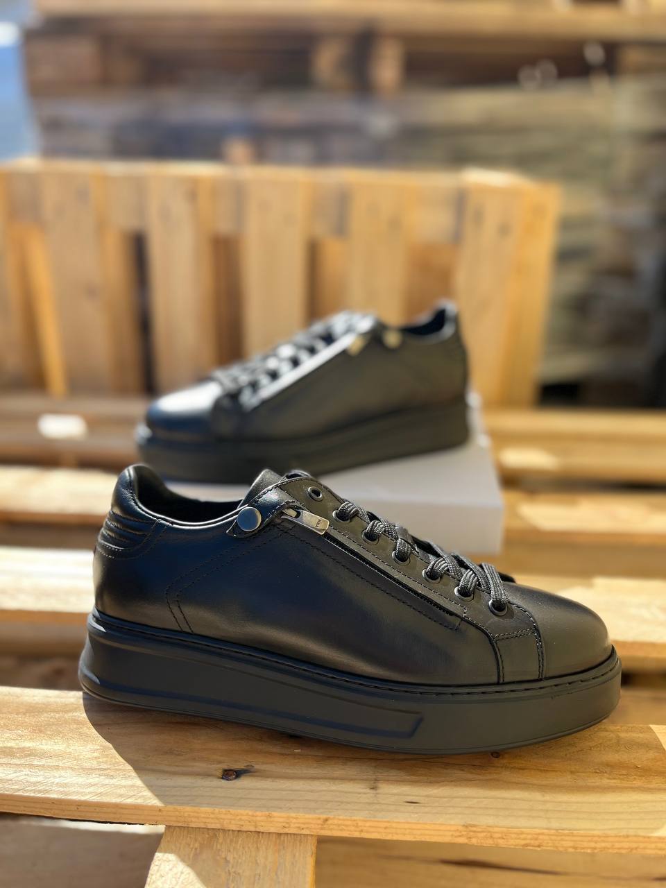 Фото Roberto Serpentini