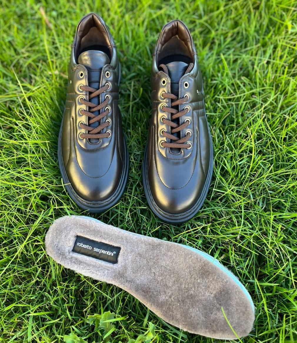 Фото Roberto Serpentini