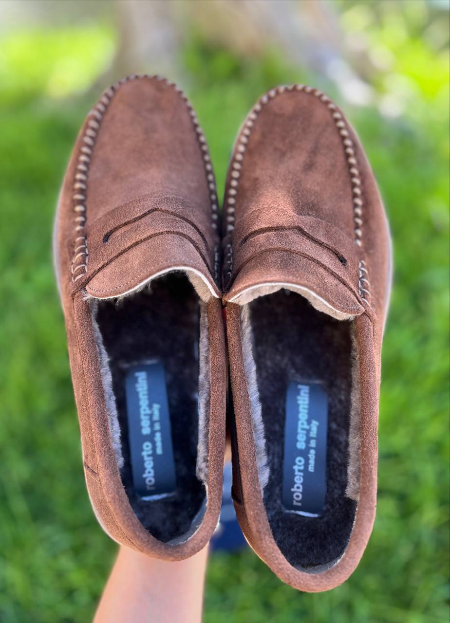 Фото Roberto Serpentini