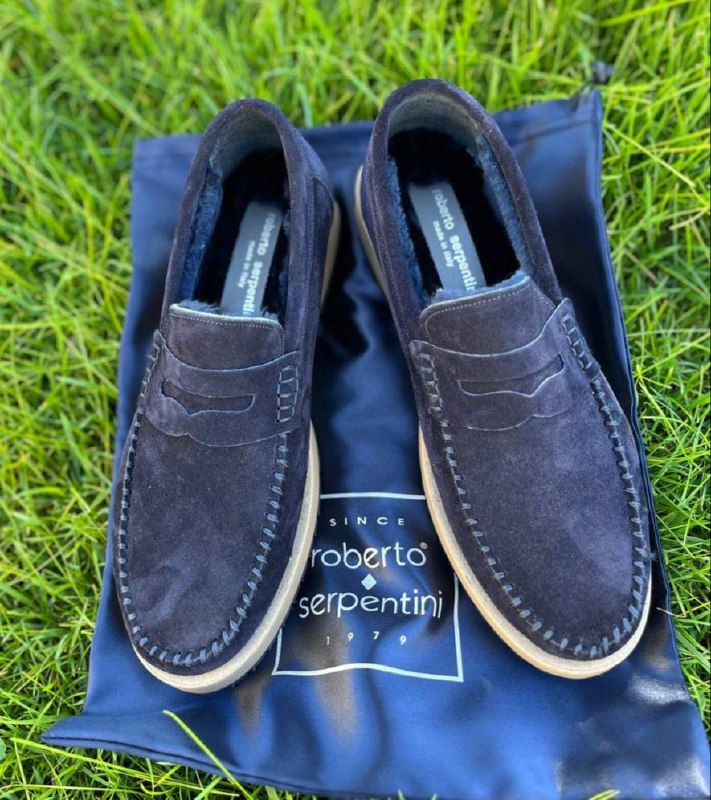 Фото Roberto Serpentini