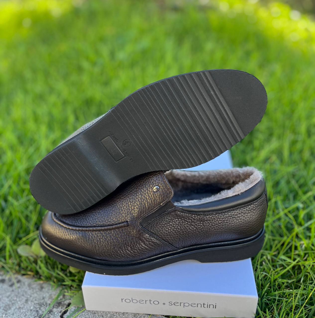 Фото Roberto Serpentini