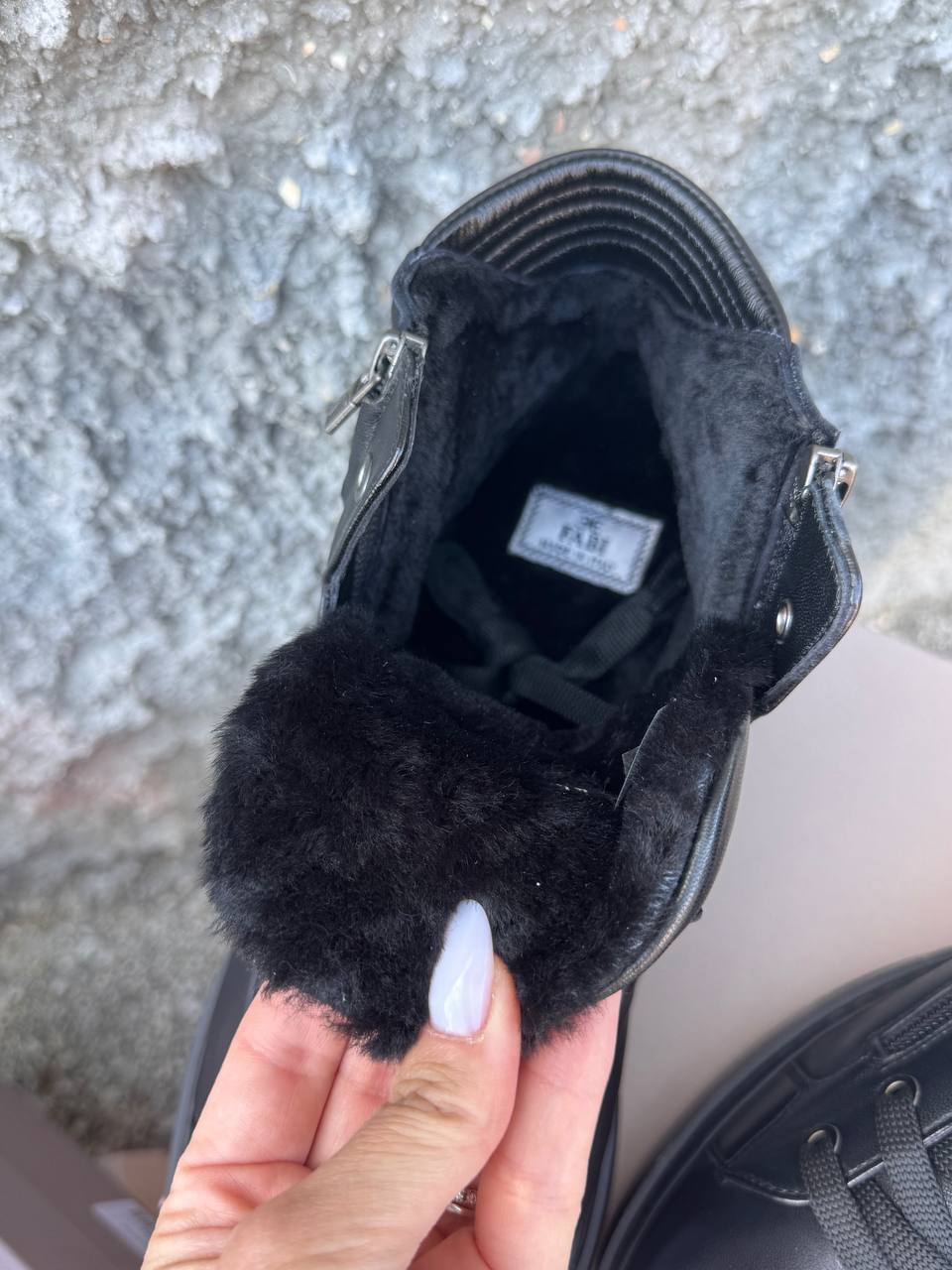 Фото Roberto Serpentini