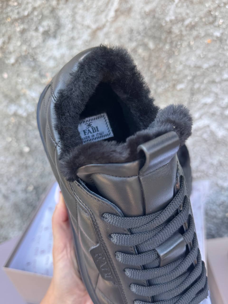 Фото Roberto Serpentini