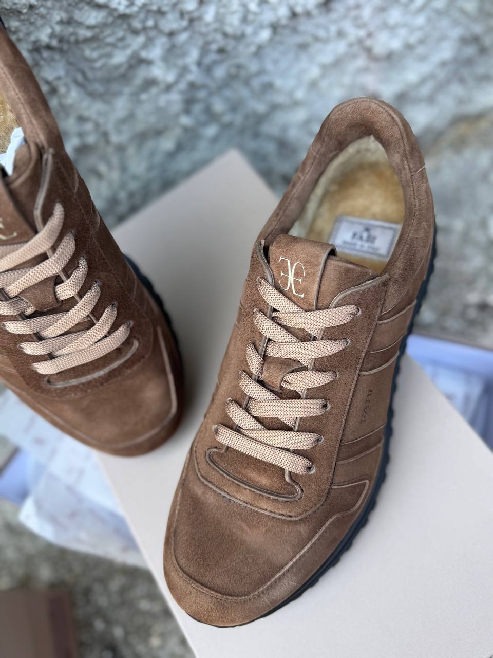 Фото Roberto Serpentini