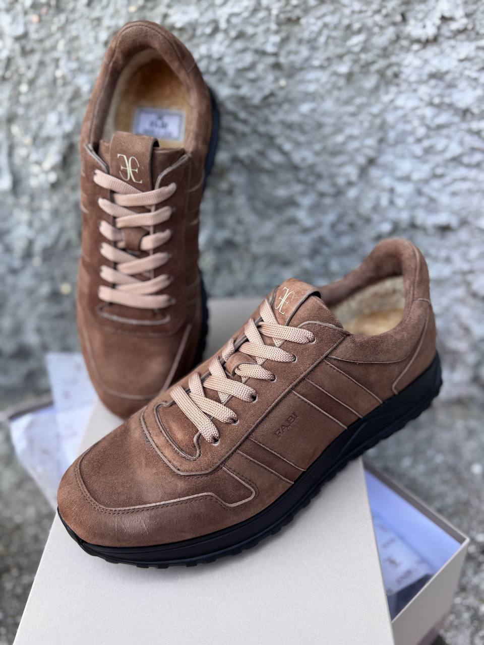 Фото Roberto Serpentini