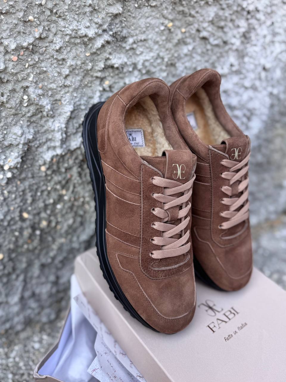 Фото Roberto Serpentini