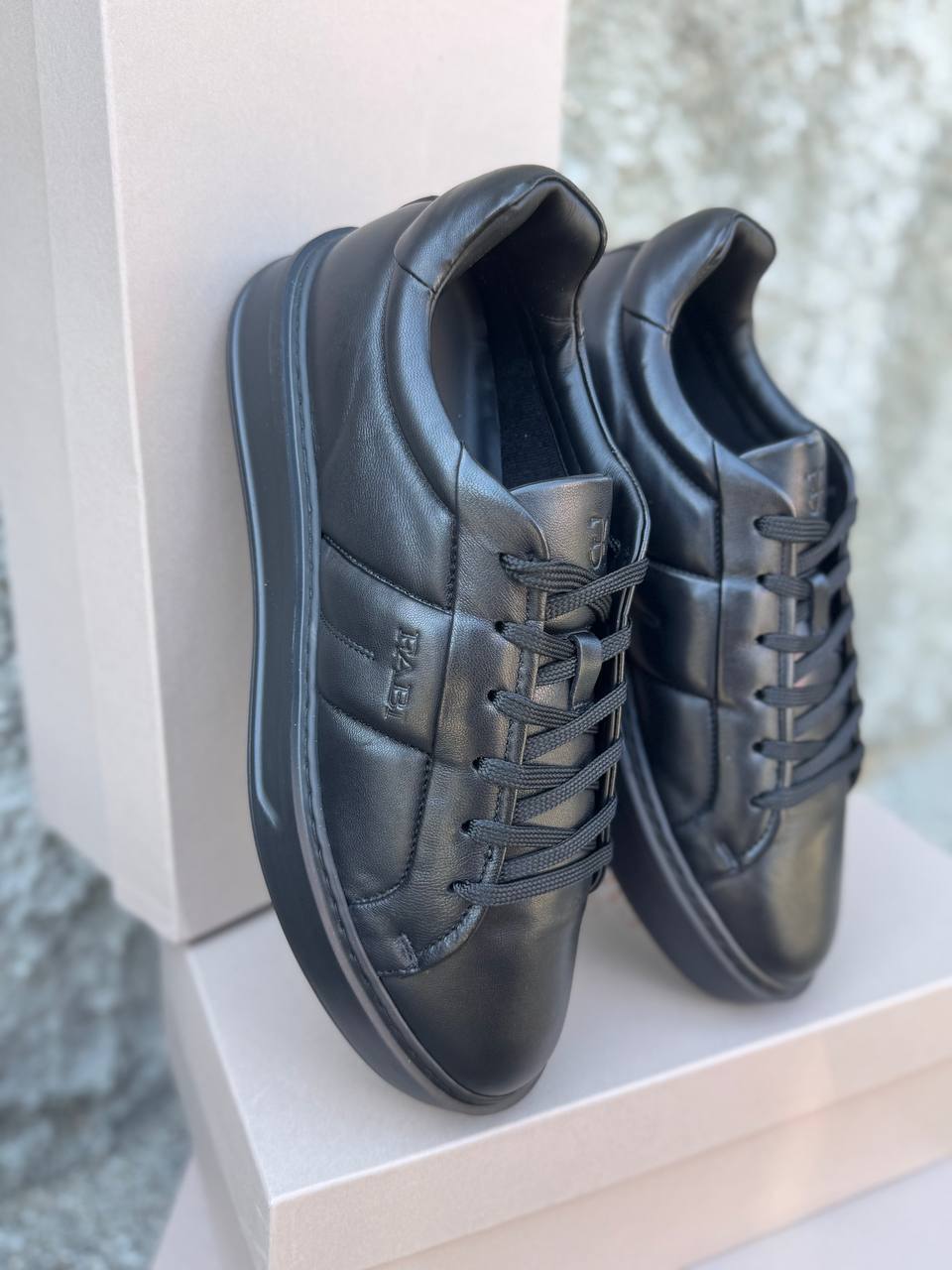 Фото Roberto Serpentini