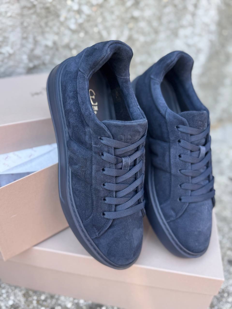 Фото Roberto Serpentini