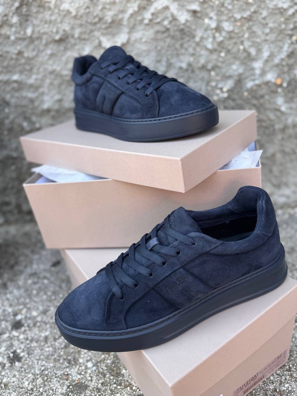 Фото Roberto Serpentini