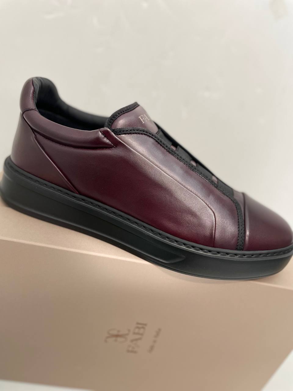 Фото Roberto Serpentini