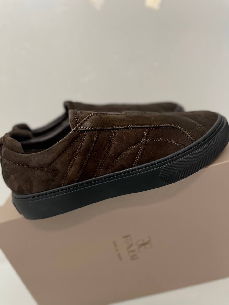 Фото Roberto Serpentini