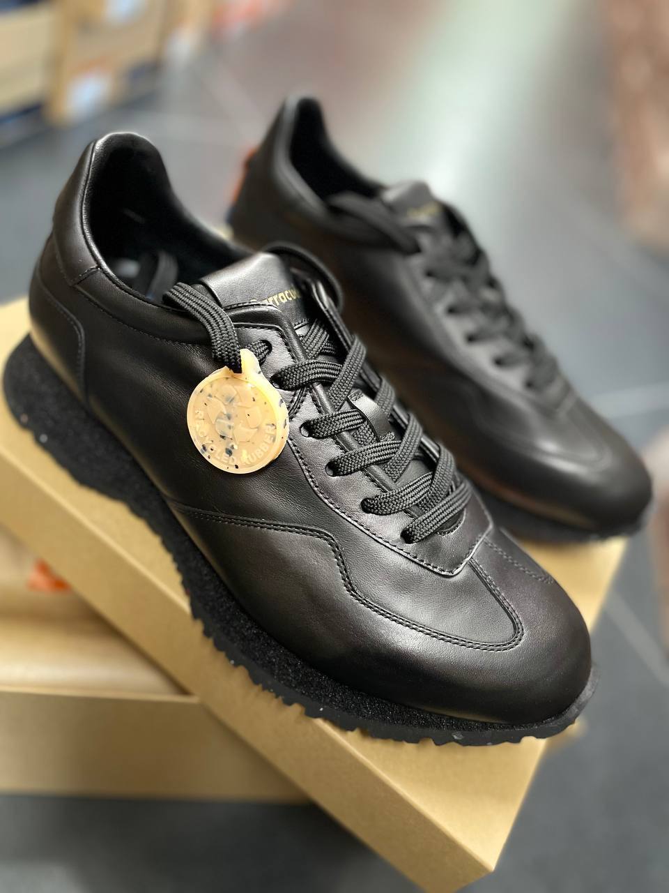 Фото Roberto Serpentini