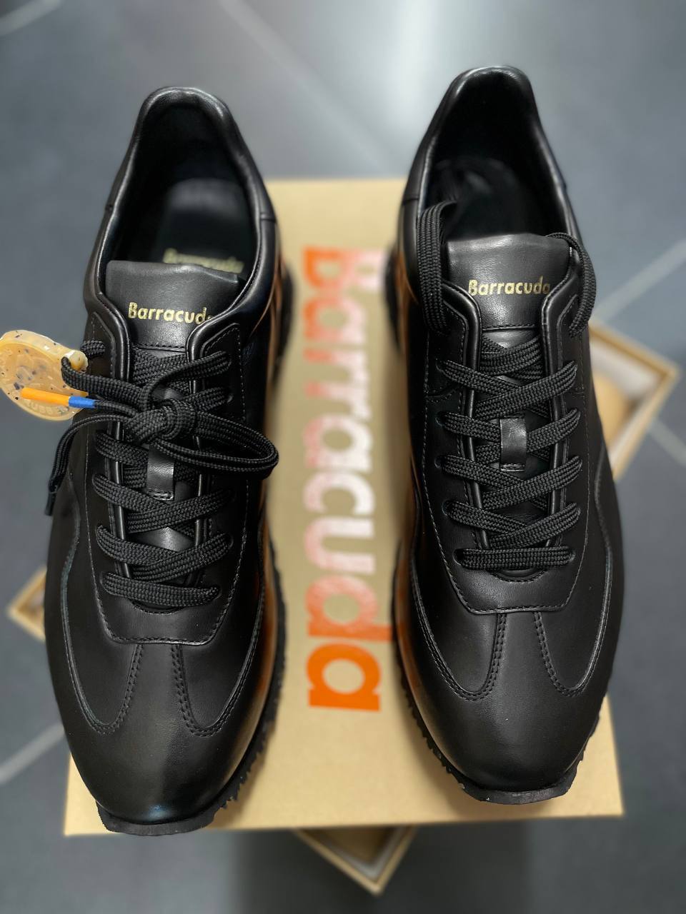 Фото Roberto Serpentini