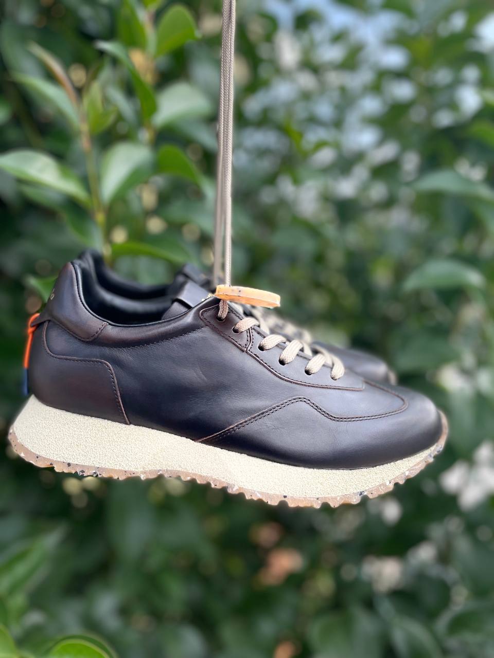 Фото Roberto Serpentini