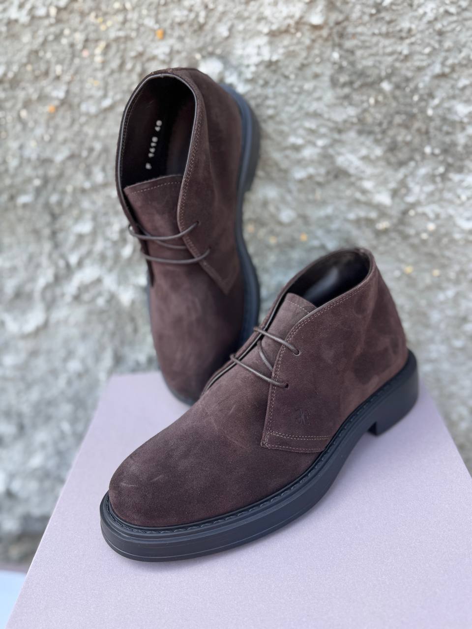 Фото Roberto Serpentini