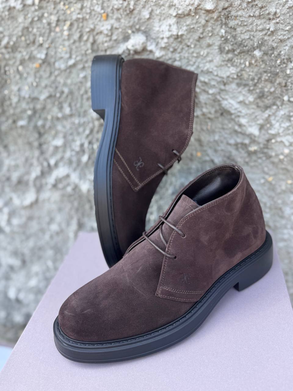 Фото Roberto Serpentini