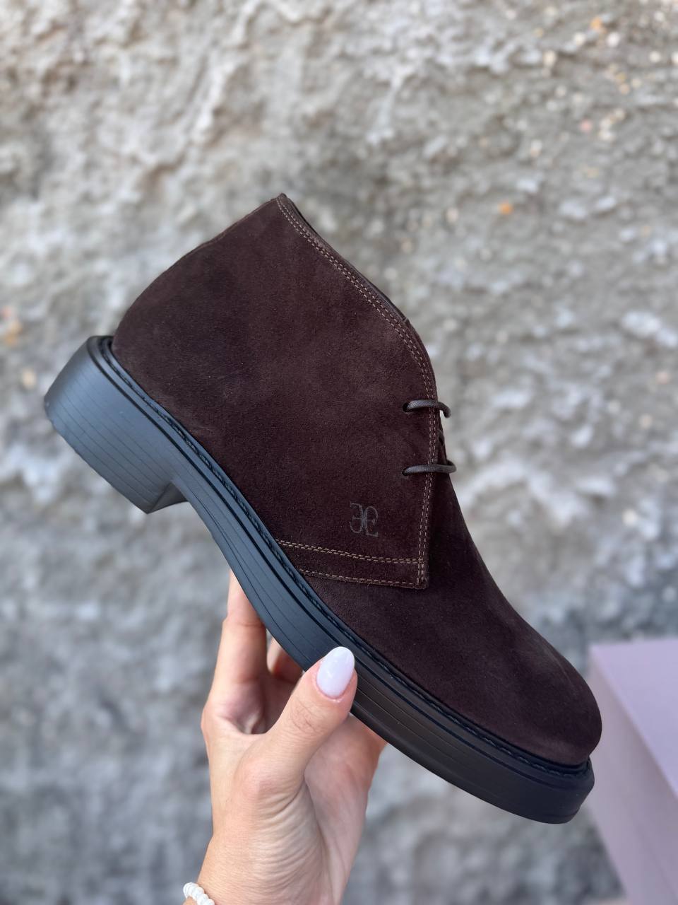 Фото Roberto Serpentini