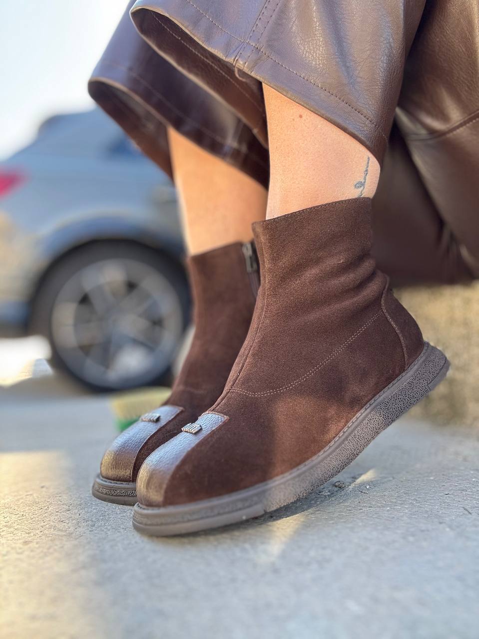 Фото Roberto Serpentini