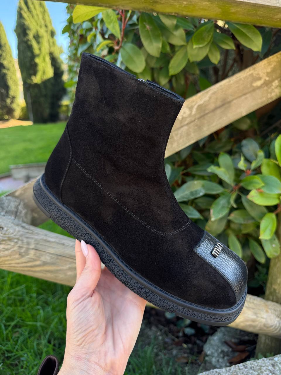 Фото Roberto Serpentini