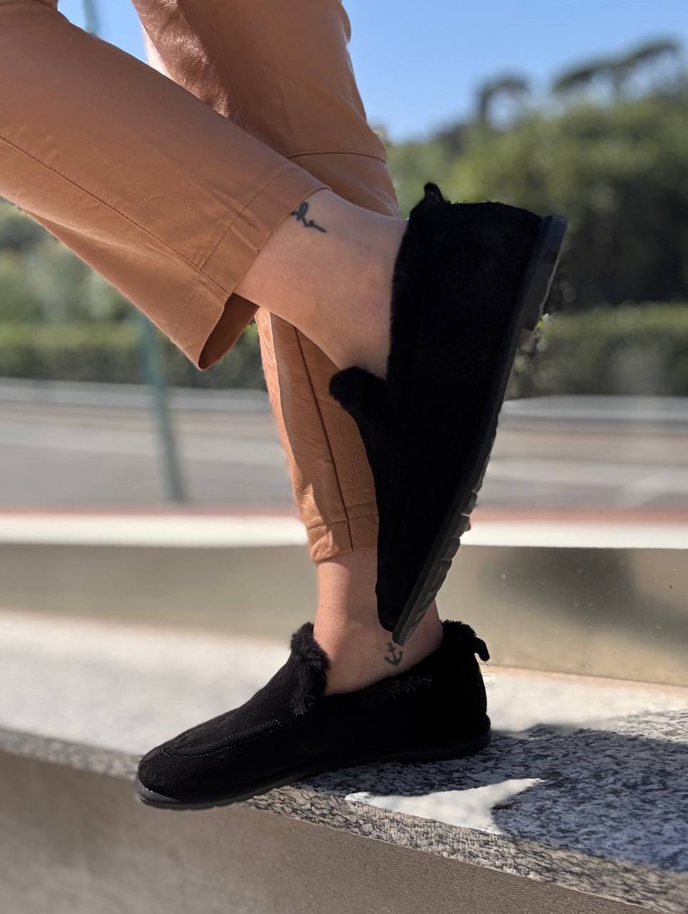 Фото Roberto Serpentini