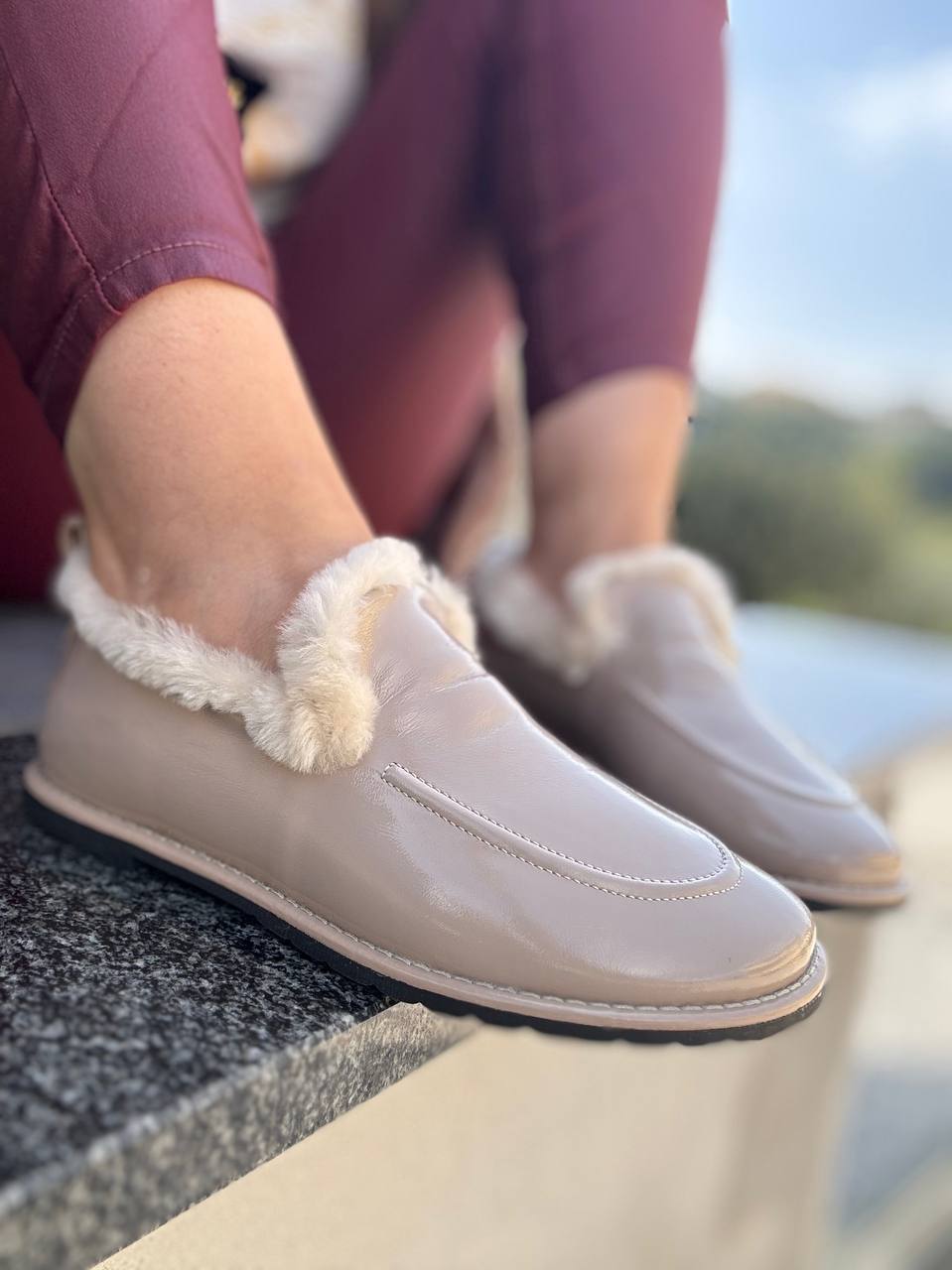 Фото Roberto Serpentini