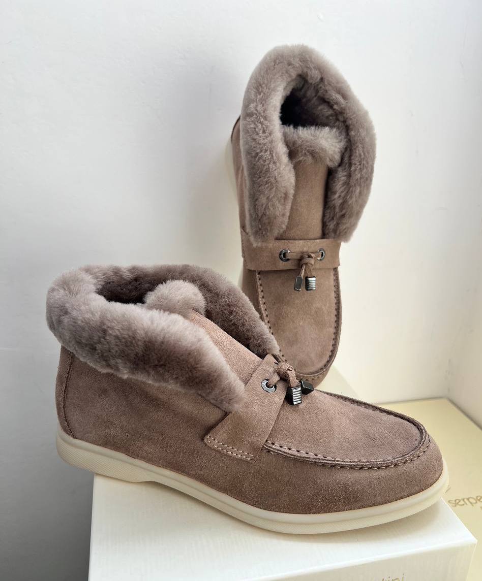 Фото Roberto Serpentini