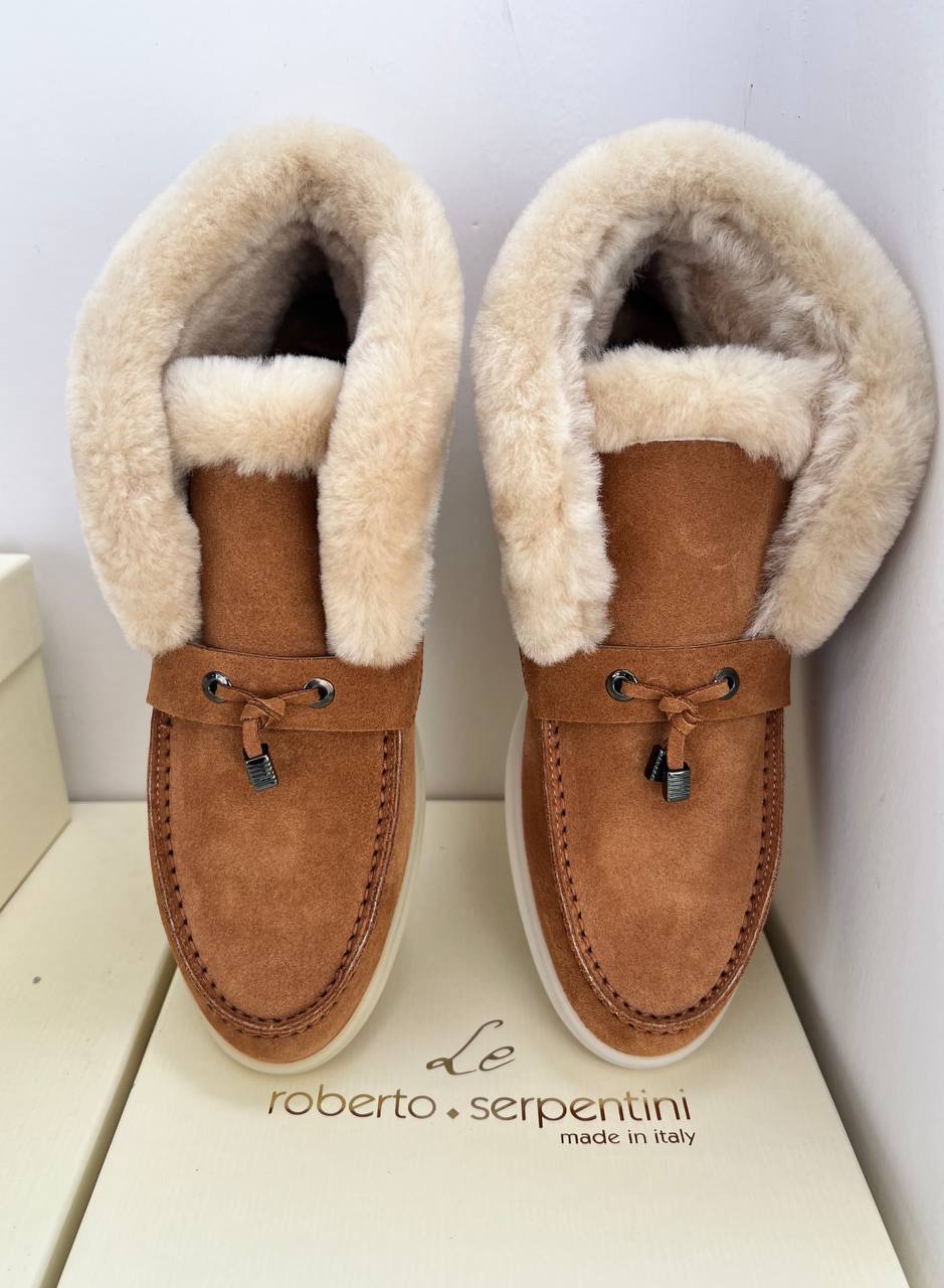 Фото Roberto Serpentini