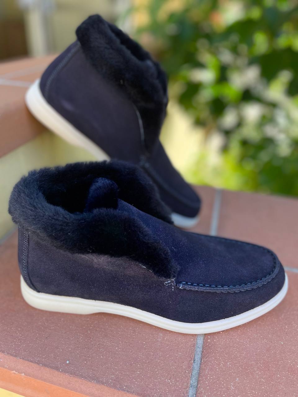 Фото Roberto Serpentini