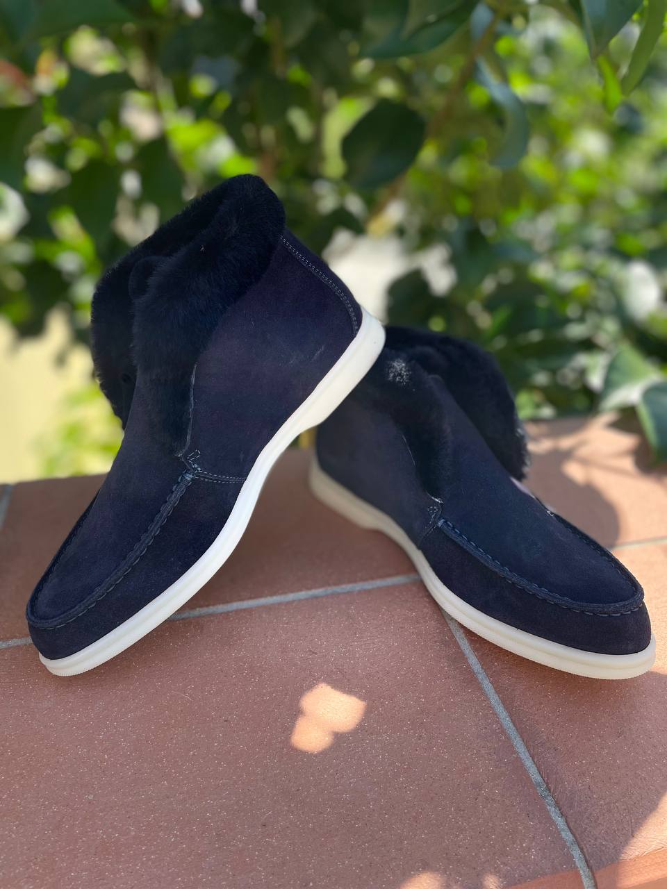 Фото Roberto Serpentini