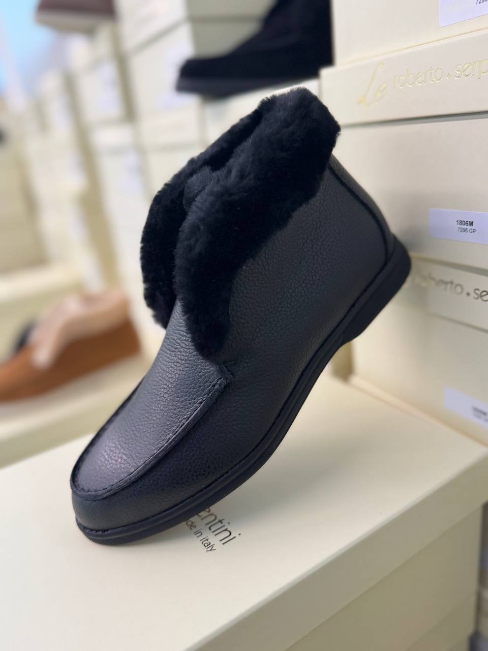 Фото Roberto Serpentini