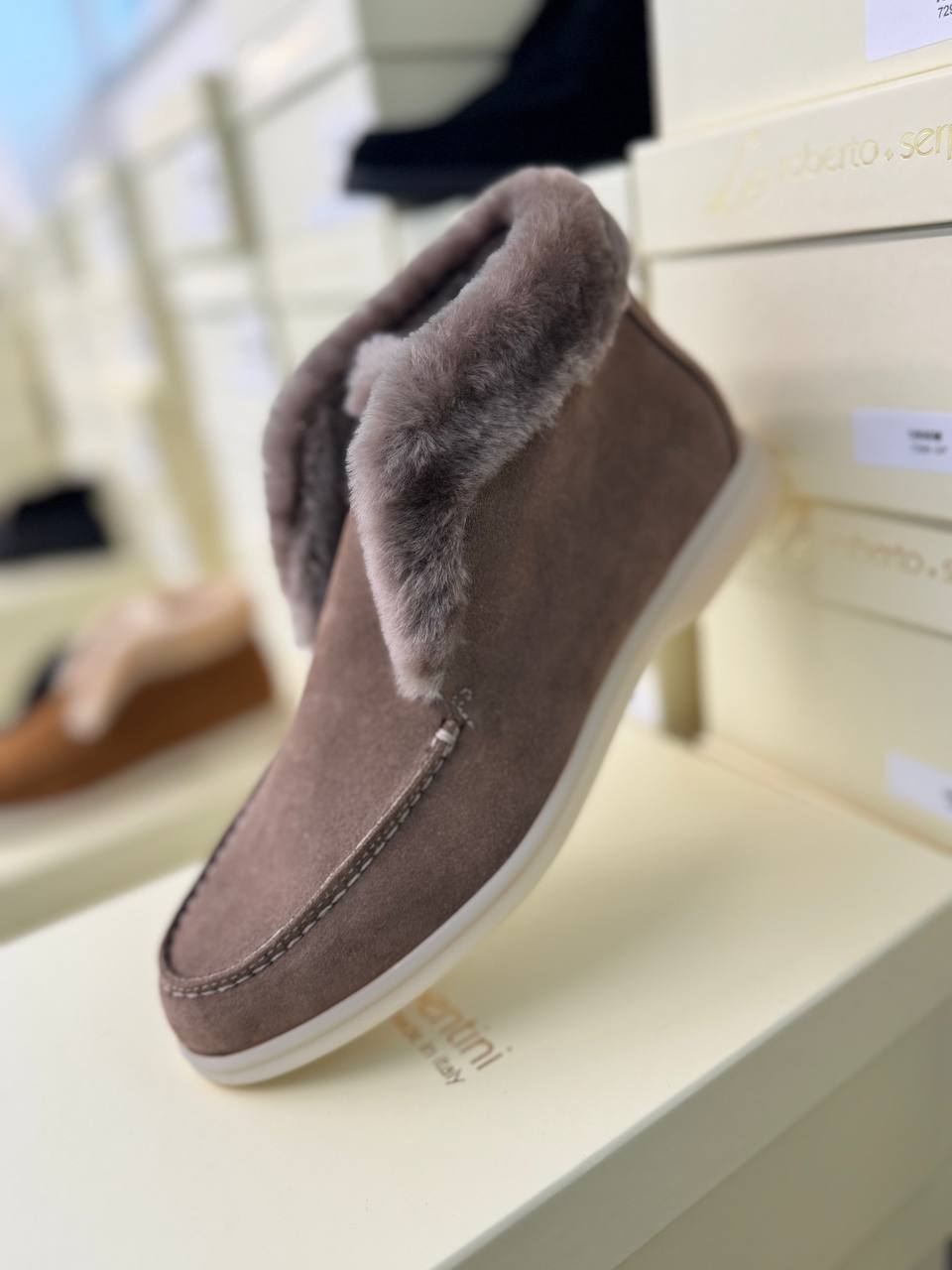 Фото Roberto Serpentini