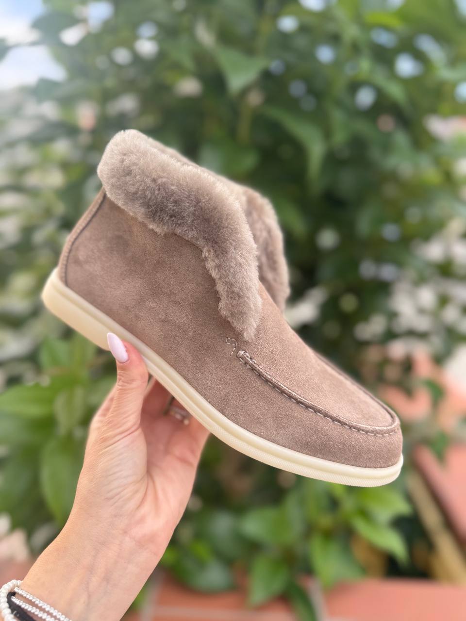 Фото Roberto Serpentini