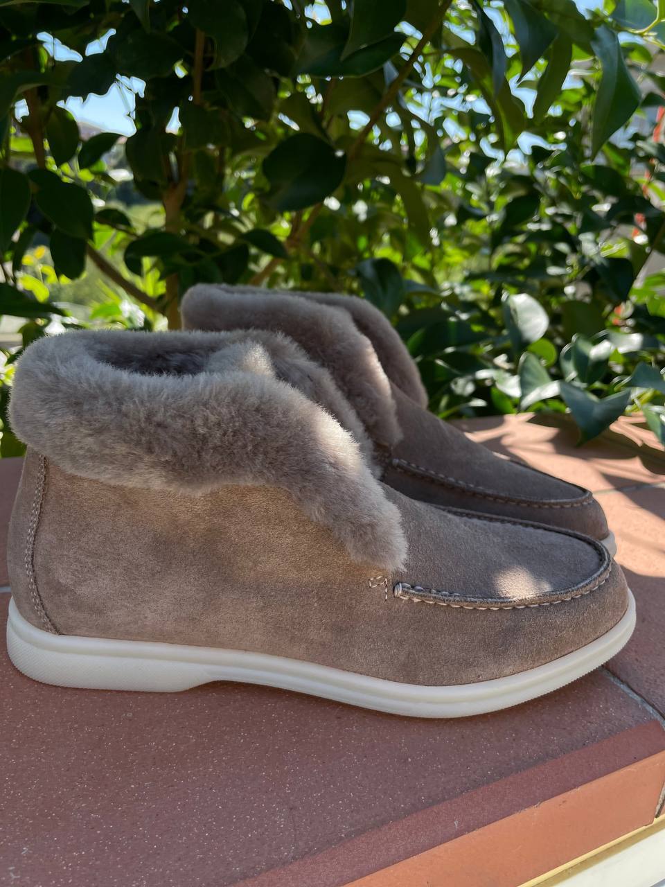 Фото Roberto Serpentini