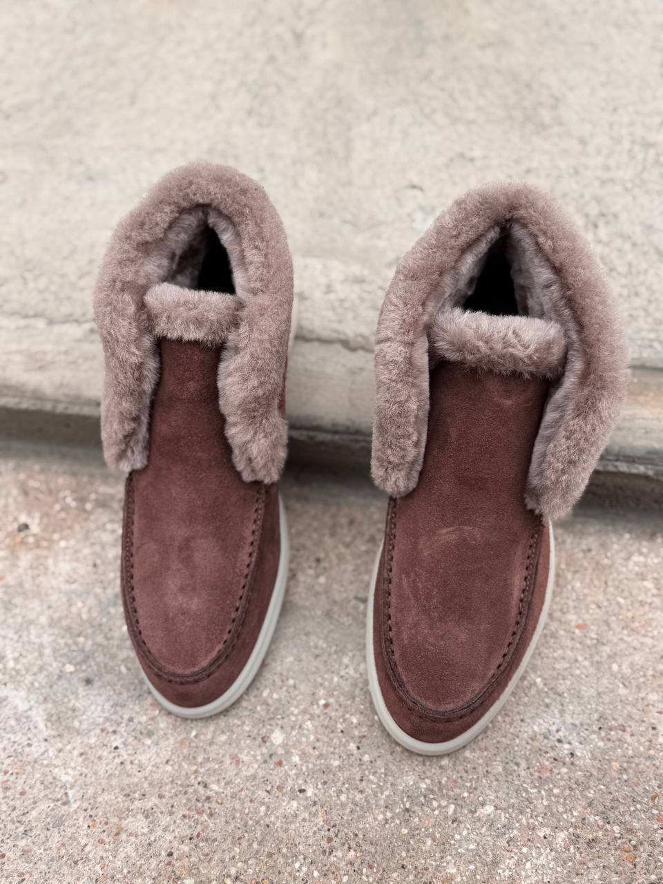 Фото Roberto Serpentini