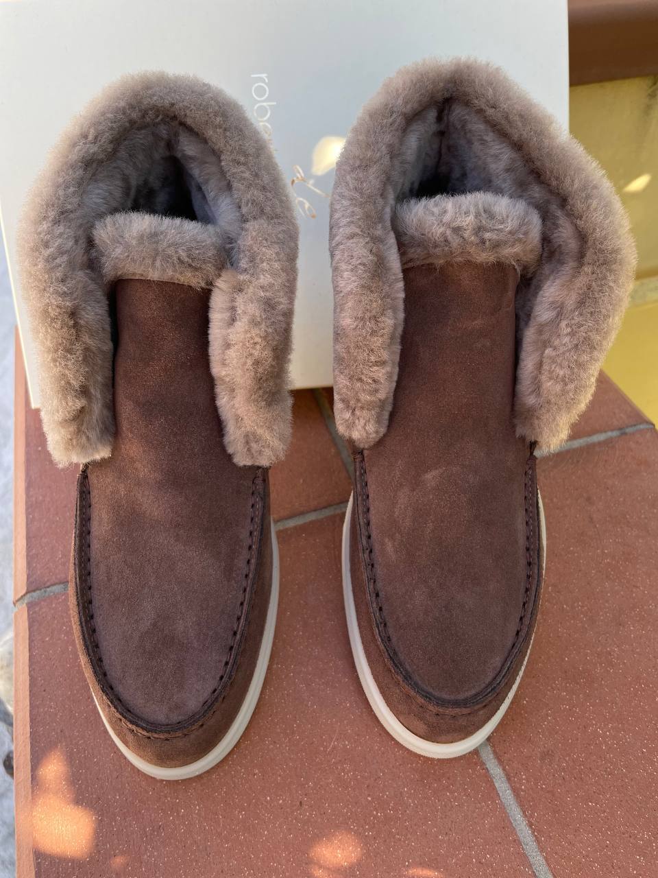 Фото Roberto Serpentini