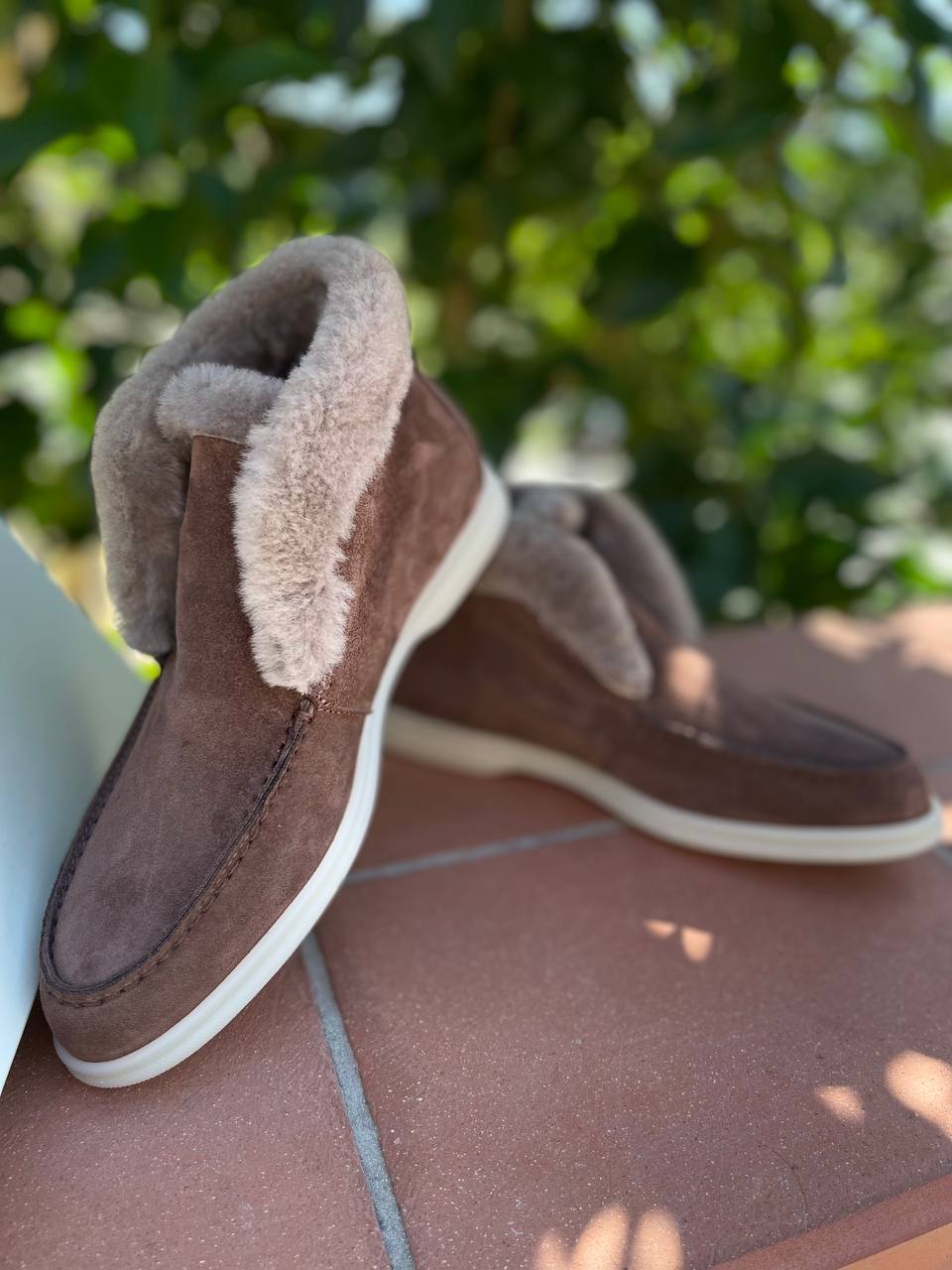 Фото Roberto Serpentini