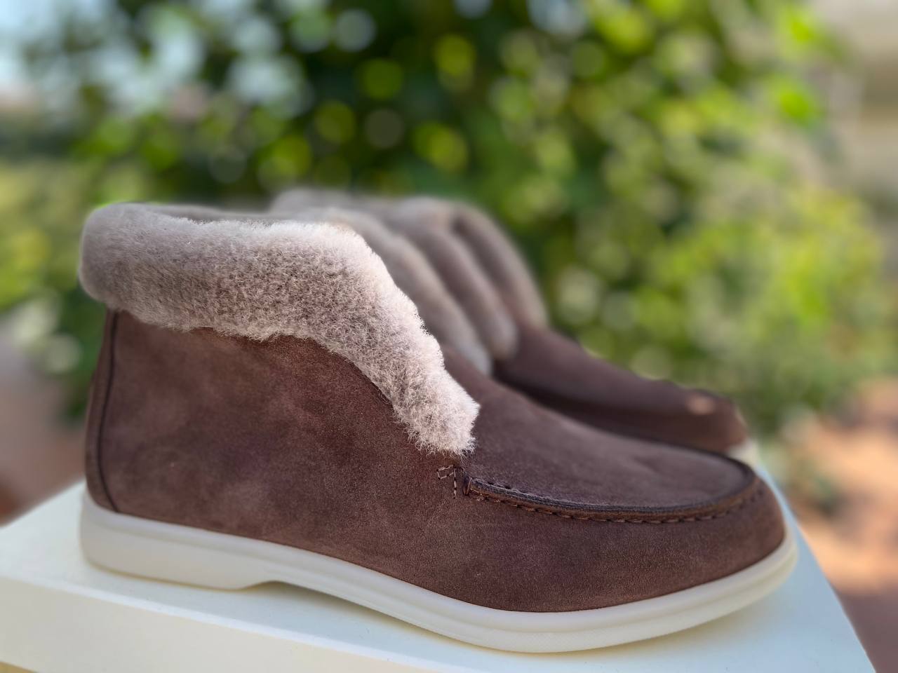 Фото Roberto Serpentini