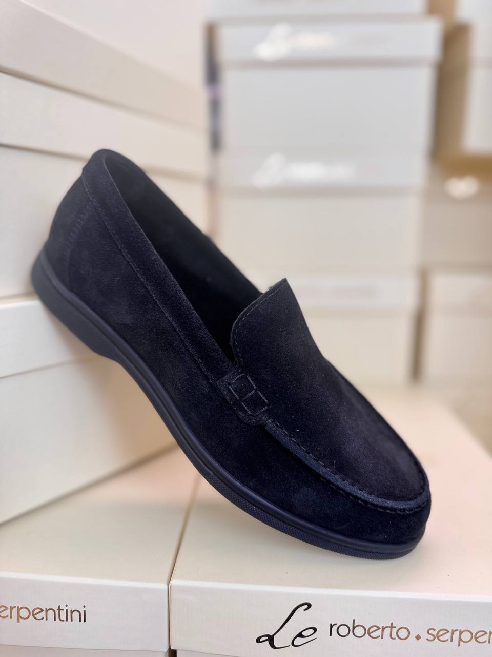 Фото Roberto Serpentini