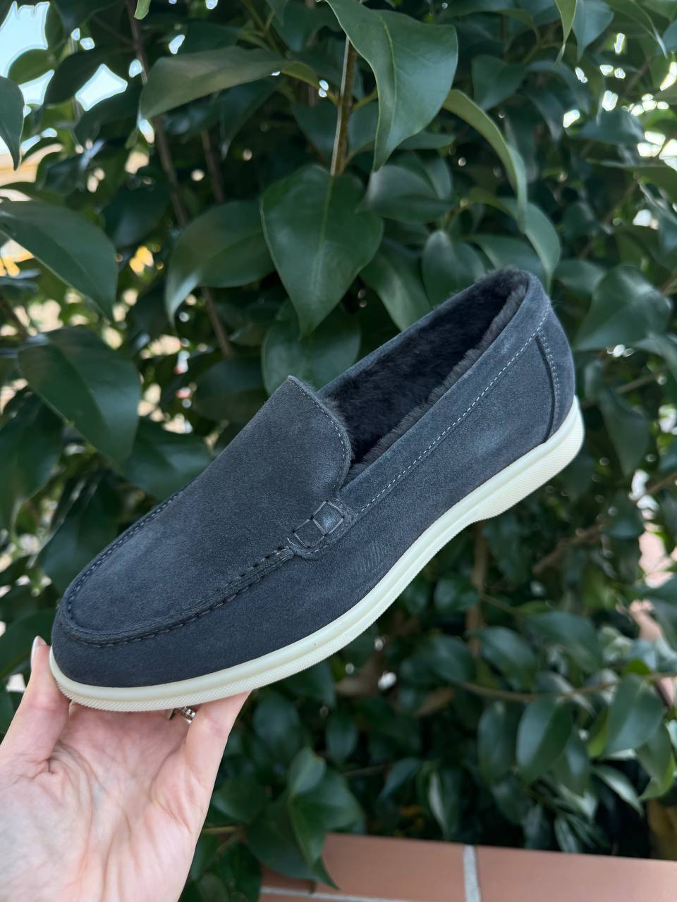 Фото Roberto Serpentini