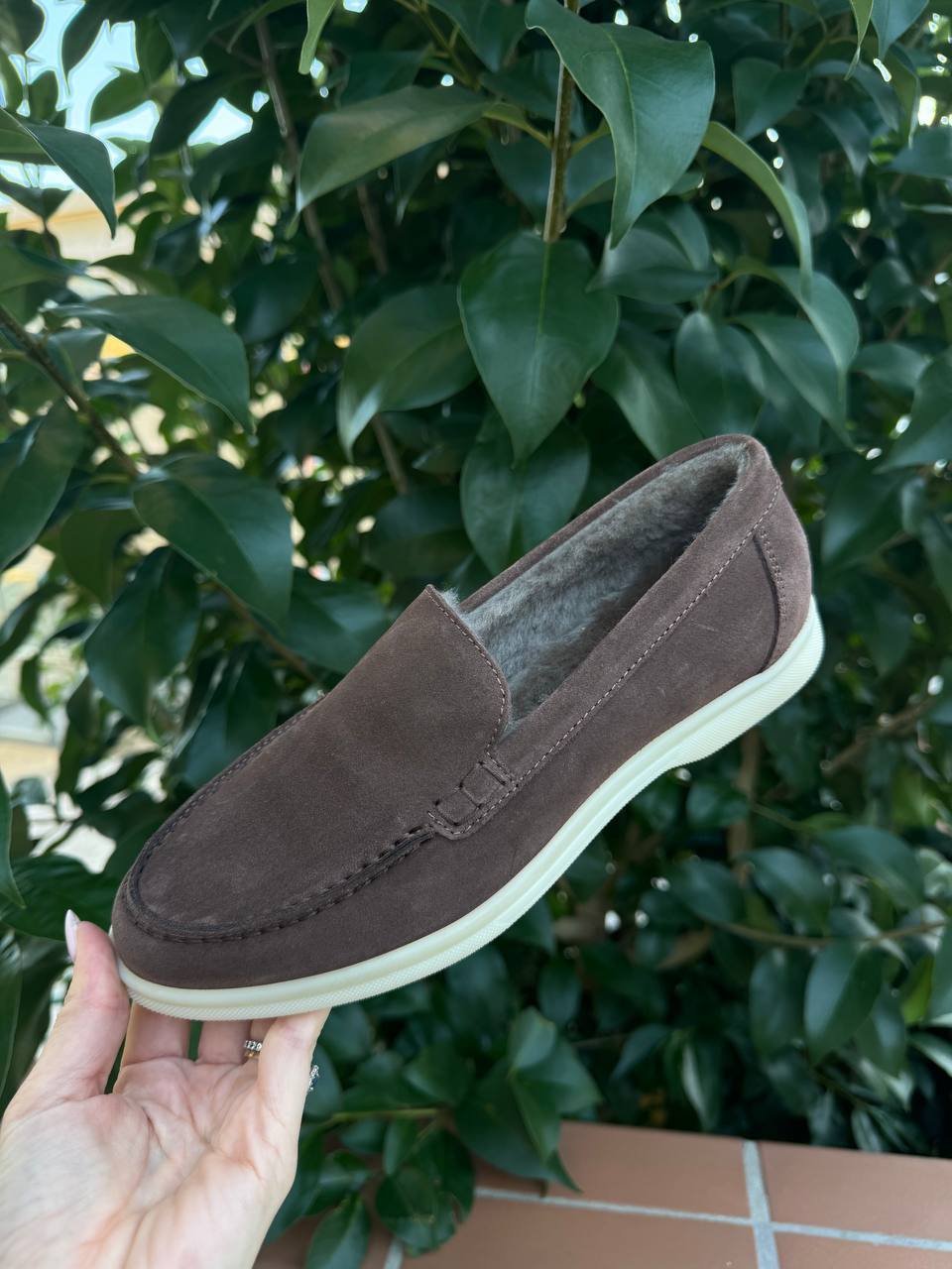 Фото Roberto Serpentini