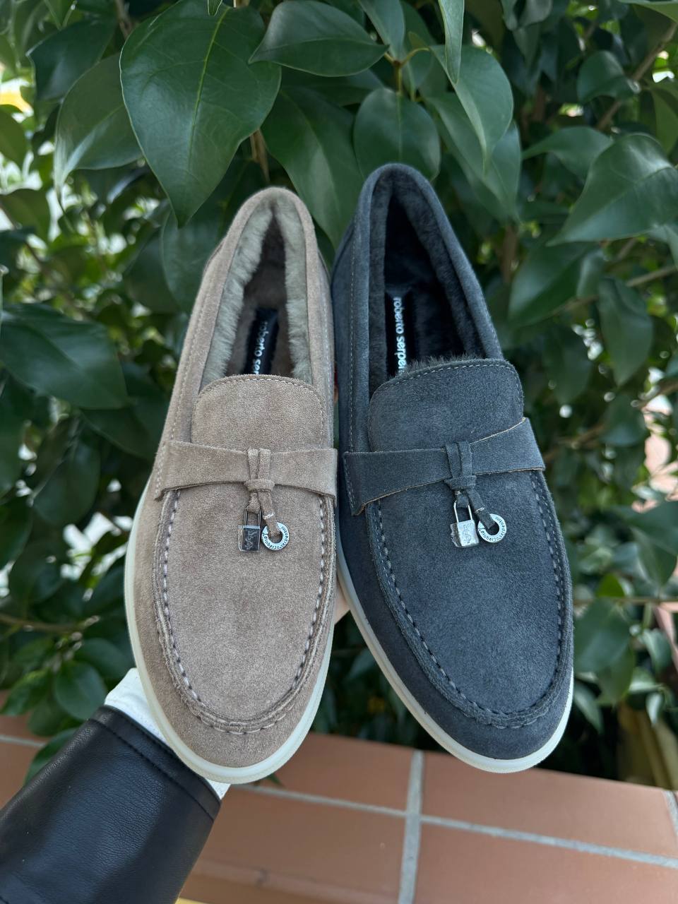 Фото Roberto Serpentini