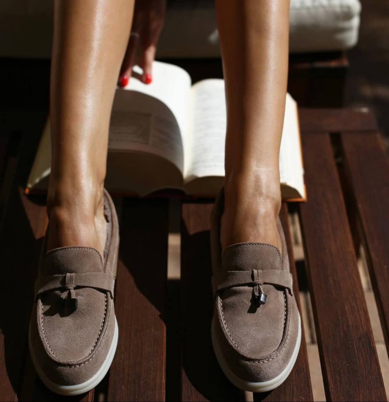 Фото Roberto Serpentini